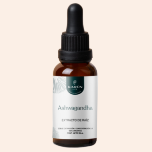 Extracto Ashwagandha 30 ML