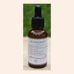 Serum Kojic Ozon Corrector