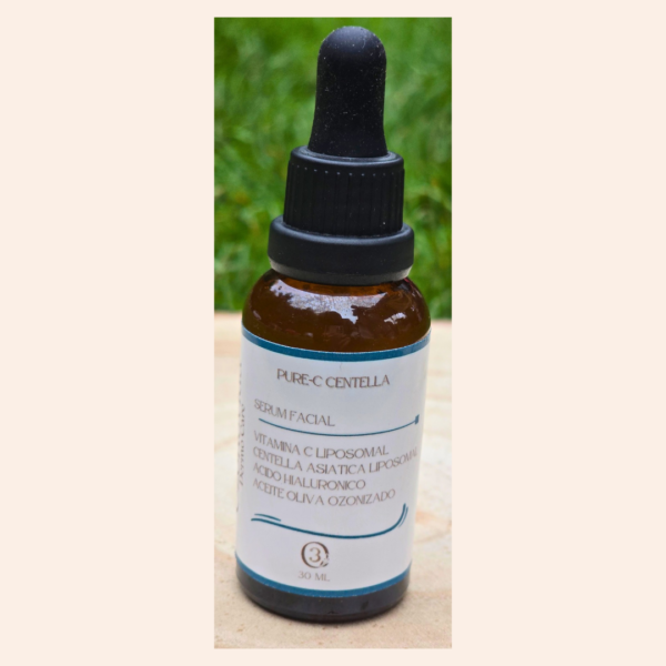 Sérum Pure-C Centella