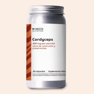 Cordyceps militaris 400mg